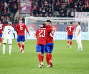 Raków Częstochowa - Fiorentina