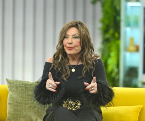 Szampan się leje na planie M jak miłość! To Perepeczko wkroczyła, jak królowa