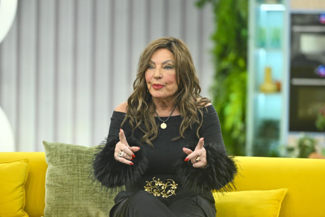 Szampan się leje na planie M jak miłość! To Perepeczko wkroczyła, jak królowa