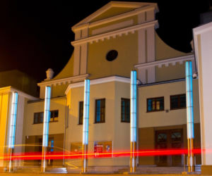Ostrów. Będzie się działo. Przed nami 34. Festiwal Wszystko Jest Poezją