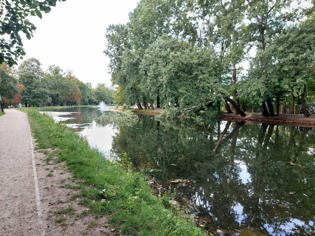 Aż do października będziemy świętować 250-lecie powstania Kanału Bydgoskiego