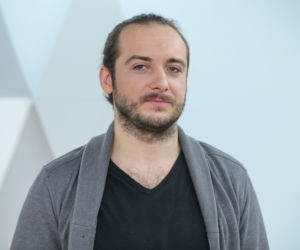 Michał Żurawski