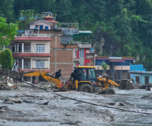 Horror w Nepalu. Odnaleziono zwłoki 270 osób. 1300 zaginionych!