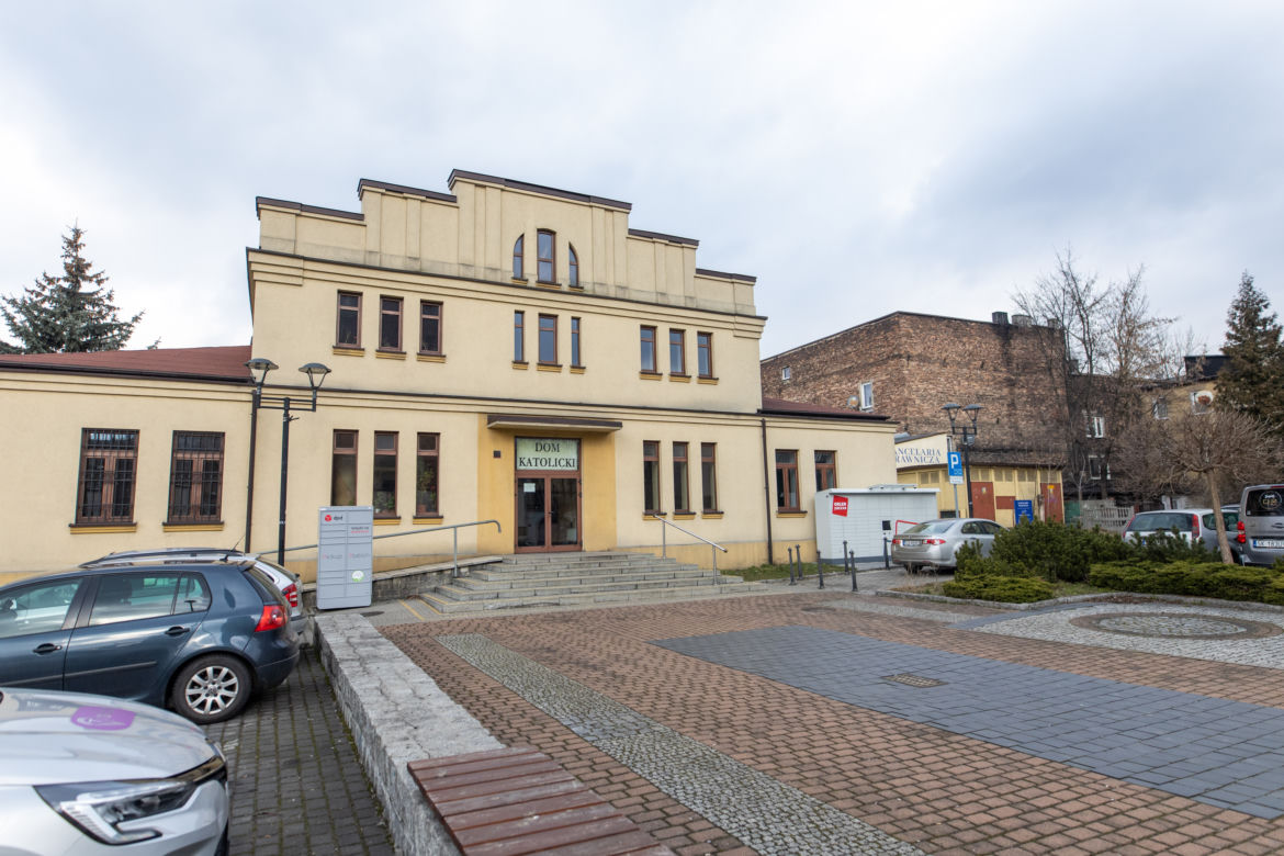Tajemnicza śmierć księży w Sosnowcu. Młodego diakona zamordowano. Jak zginął drugi ksiądz?