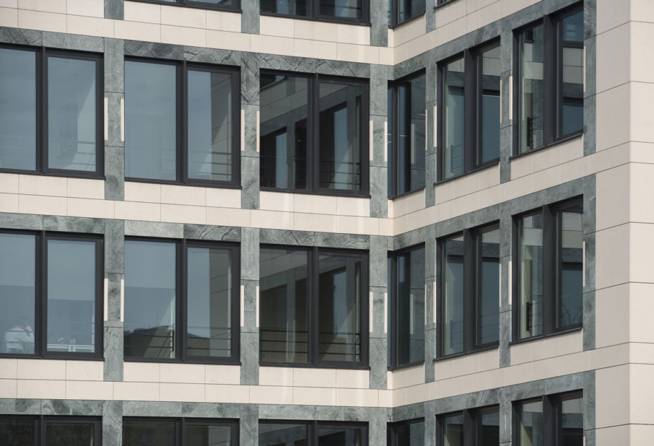Carpathia Office House