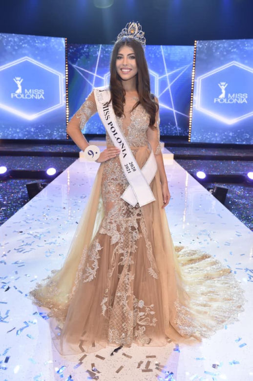 Miss Polonia 2020 wybrana! Kto został najpiękniejszą kobietą w Polsce? [