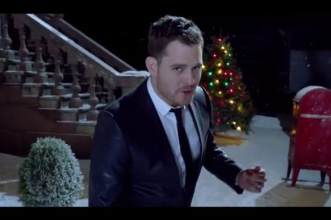 Michael Buble