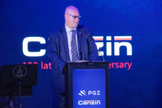 CENZIN ma 100 lat. Od SEPEWE do globalnych ambicji polskiego przemysłu obronnego