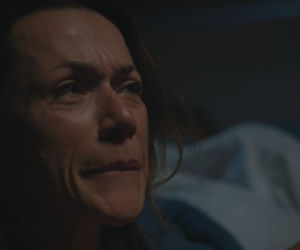 M jak miłość odc. 1896. Martyna (Magdalena Turczeniewicz)