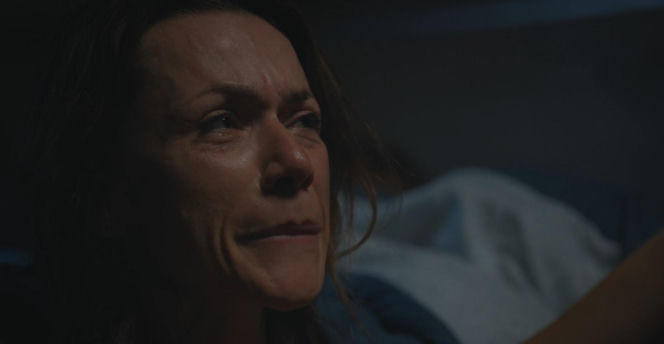 M jak miłość odc. 1896. Martyna (Magdalena Turczeniewicz)