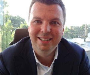 Marek Falenta