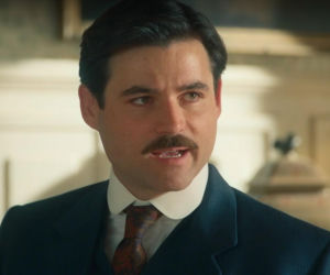 La Promesa: Manuel