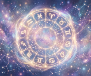 Te trzy znaki zodiaku muszą dziś odpuścić przeszłość. Księżyc w Raku przyniesie im upragnioną ulgę