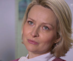 Barwy szczęścia, odc. 2443: Bożena (Marieta Żukowska)