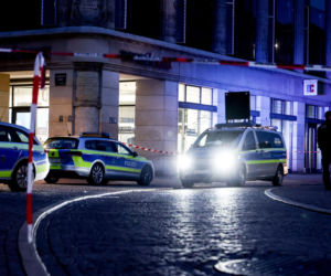 Dwoje zabitych i 80 rannych w Niemczech! Sprawca wjechał w tłum, był znany policji