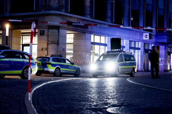 Dwoje zabitych i 80 rannych w Niemczech! Sprawca wjechał w tłum, był znany policji