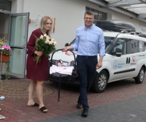3,5 KG SZCZĘŚCIA MINISTRA