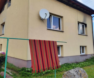 Przeżyłam bo się modliłam