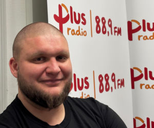 Gość Radia Plus o powrocie do Kościoła