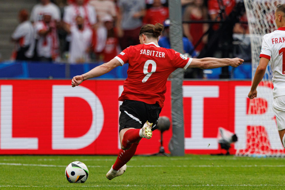 Marcel Sabitzer (Austria)