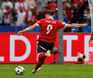 Marcel Sabitzer (Austria)
