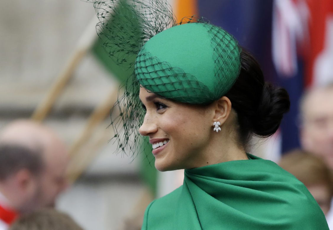 Ranking księżnych! Wygrała Kate czy Meghan? 
