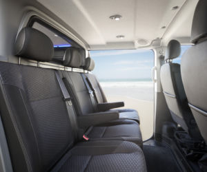 Opel Vivaro Surf Concept