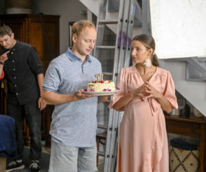 Julia Wieniawa-  sodówka mi nie odbiła