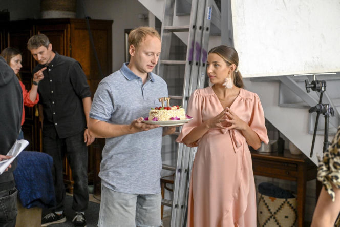 Julia Wieniawa-  sodówka mi nie odbiła