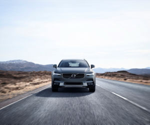 Volvo V90 Cross Country