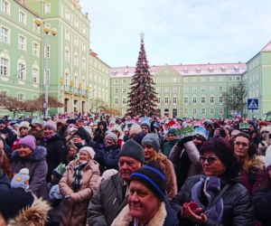 Orszak Trzech Króli 2026 w Szczecinie