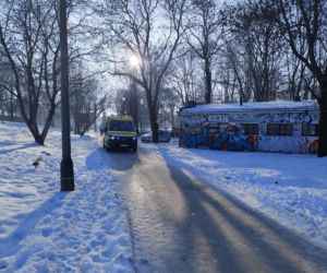 Kraksa tramwajów w Krakowie! Są ranni, utrudnienia komunikacyjne. Sprawdź zmienione trasy