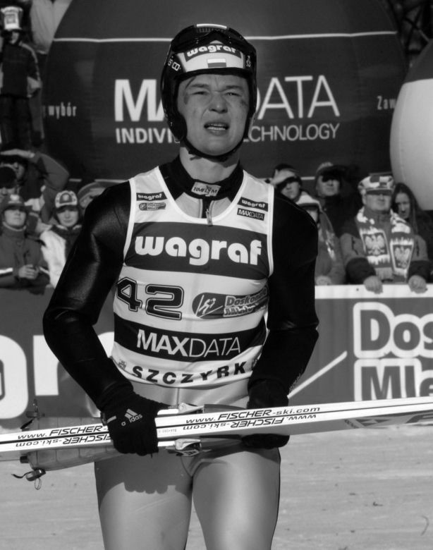 Mateusz Rutkowski nie żyje