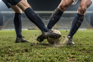 Liga Mistrzów: Górnik Zabrze w Stambule. Kapitan Janża zapowiada twardą walkę
