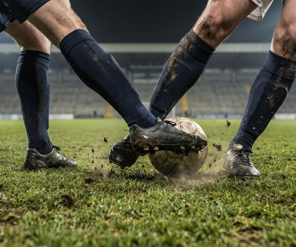 Liga Mistrzów: Górnik Zabrze w Stambule. Kapitan Janża zapowiada twardą walkę