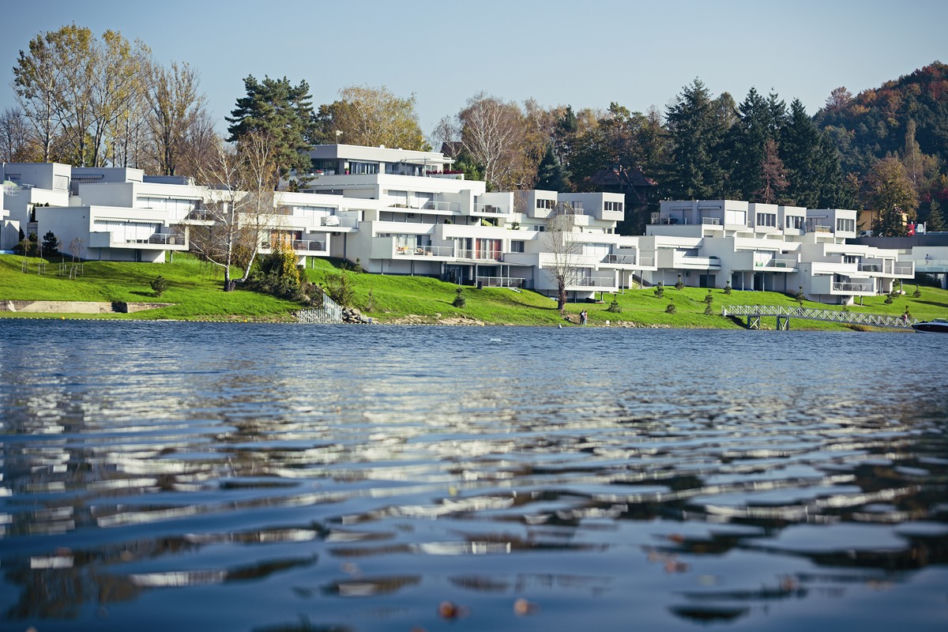 Ośrodek Lemon Resort Spa w Gródku nad Dunajcem