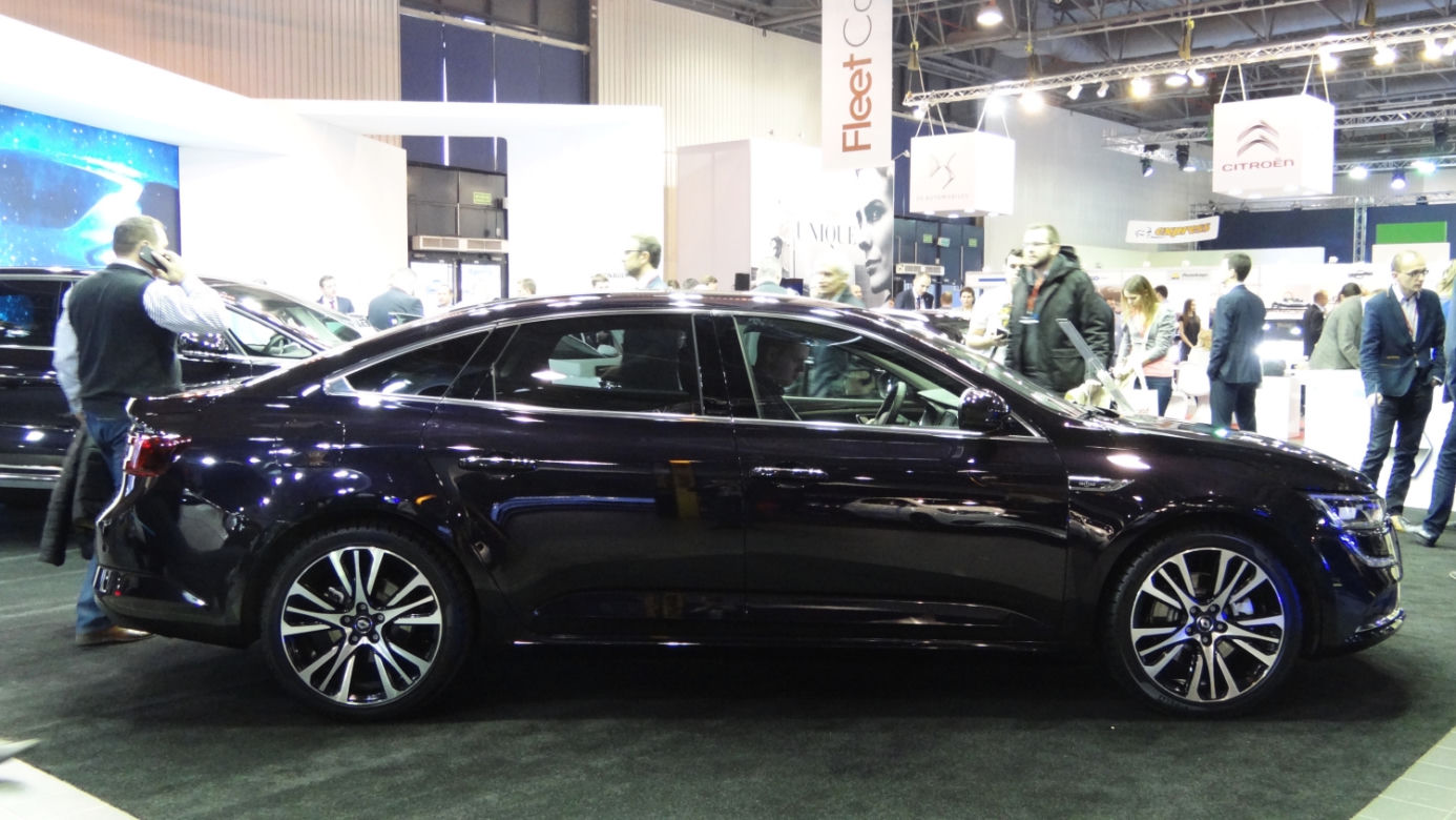 Targi motoryzacyjne Fleet Market 2015