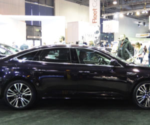 Targi motoryzacyjne Fleet Market 2015