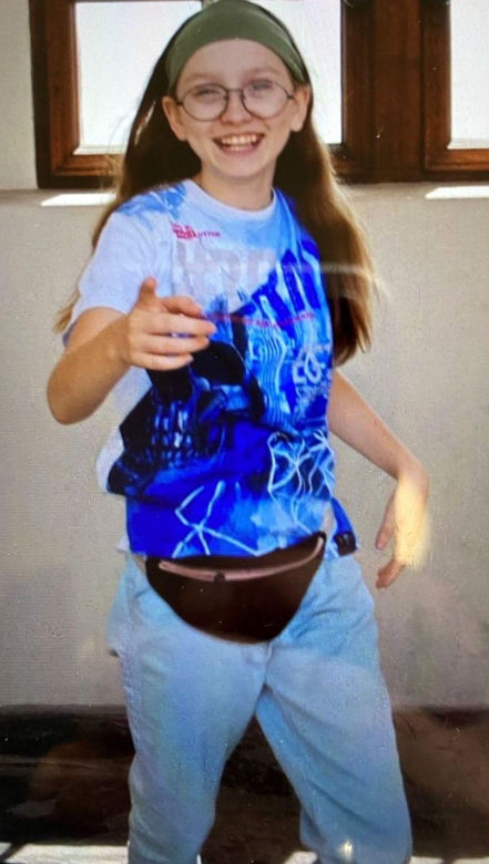 Szczecin. Zaginięcie 14-letniej Malwiny. Policja mówi o zagrożeniu życia lub zdrowia