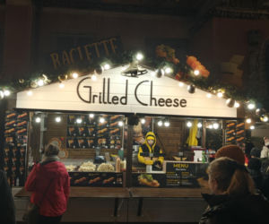 Ceny na Jarmarku Bożonarodzeniowym we Wrocławiu 2025