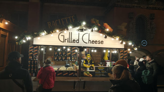 Ceny na Jarmarku Bożonarodzeniowym we Wrocławiu 2025