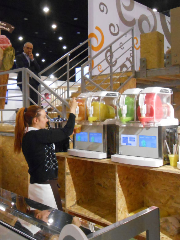 Katowice najsłodszym miastem w Polsce. W MCK-u trwają SweetTargi [GALERIA]