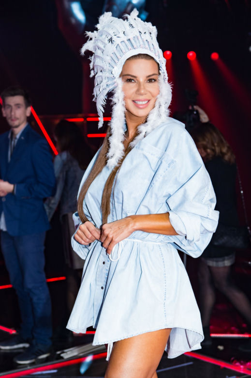 Edyta Górniak się nie starzeje. Zobacz jej stare zdjęcia!