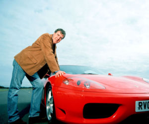 Top Gear