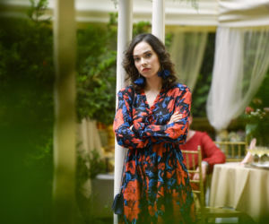 Baby boom w polskim show-biznesie. Gwiazda seriali TVP pokazała ciążowe krągłości