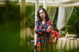 Baby boom w polskim show-biznesie. Gwiazda seriali TVP pokazała ciążowe krągłości