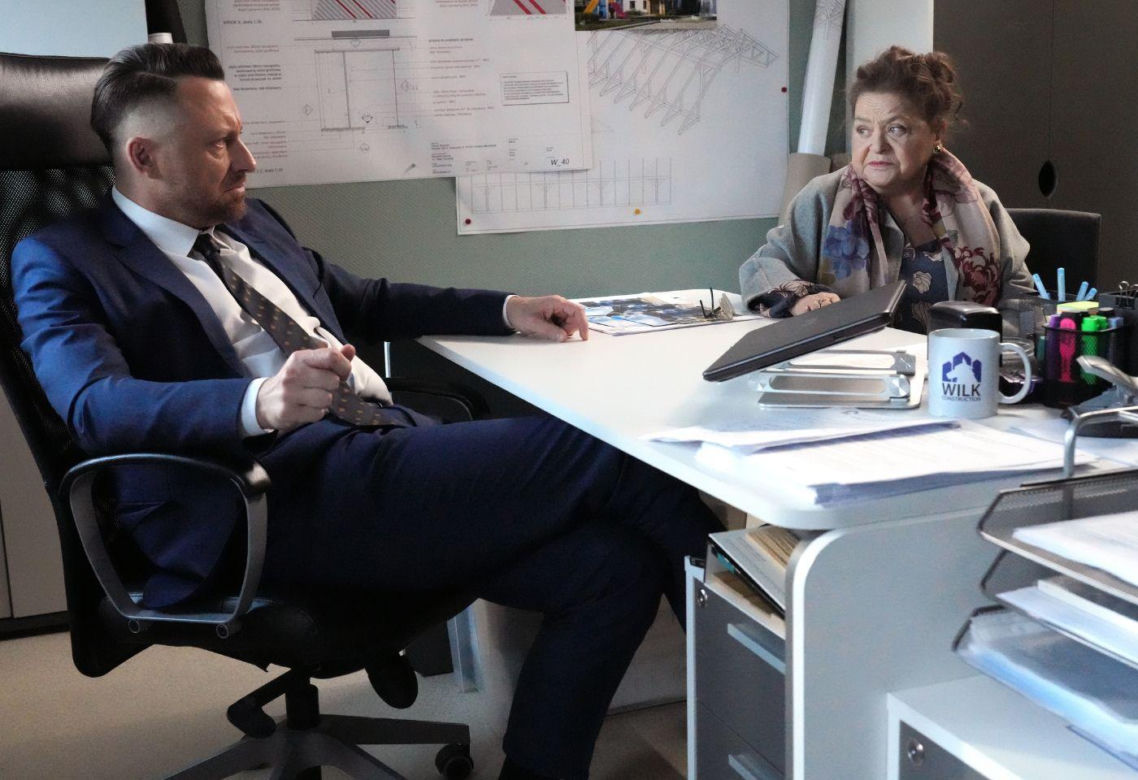 "Barwy szczęścia": streszczenie odcinka 3432