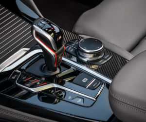 BMW X4 M Competition