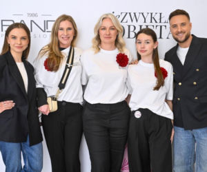 nieZWYKŁA KOBIETA”