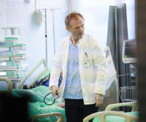 Sortownia, odcinek 3: Olga odkrywa niepokojącą prawidłowość. Na jej dyżurach z Wolińskim rośnie liczba zgonów